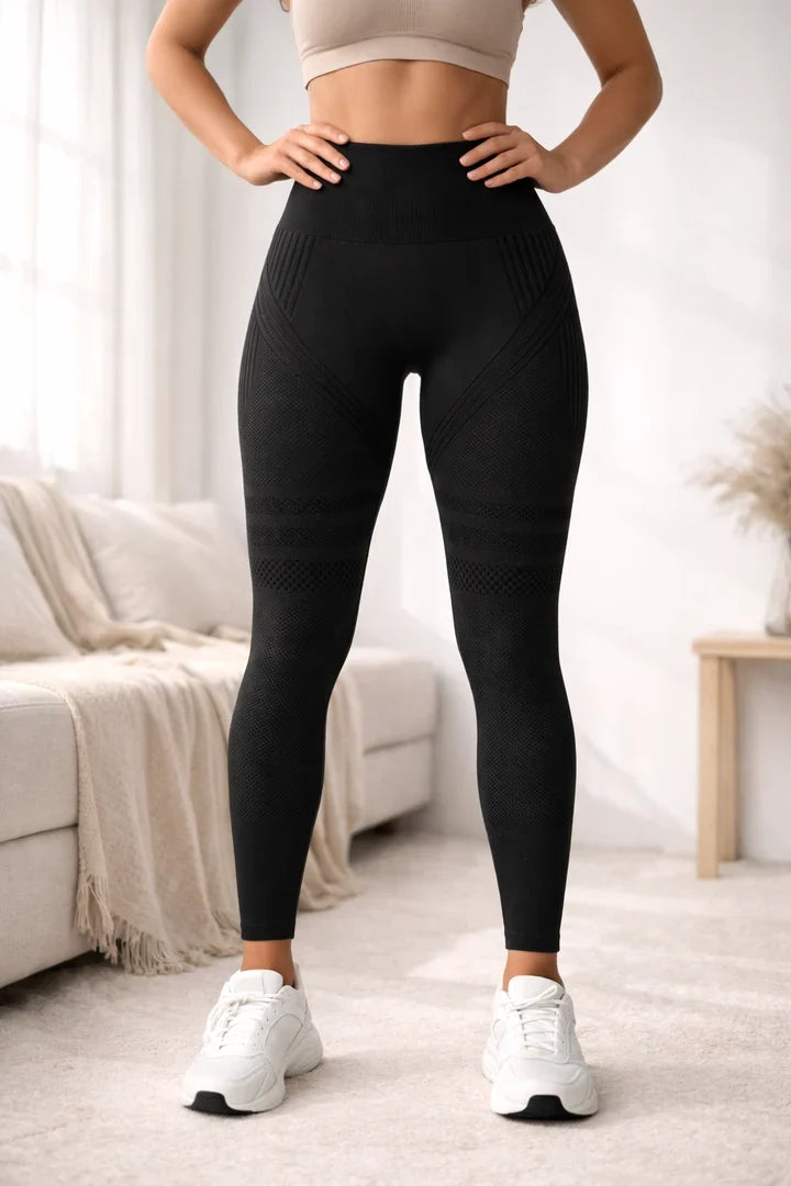Leggings & Shorts