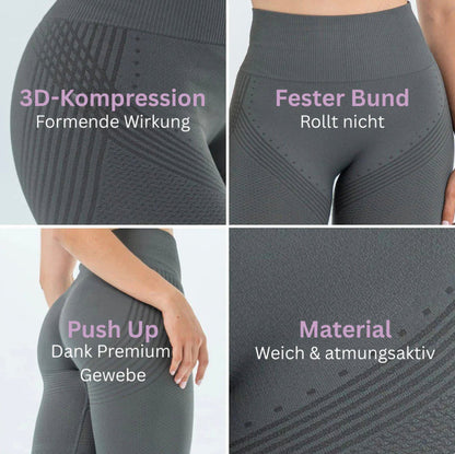 Pro Radler Shorts