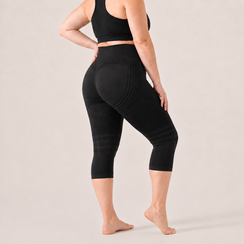 Pro Leggings 3/4