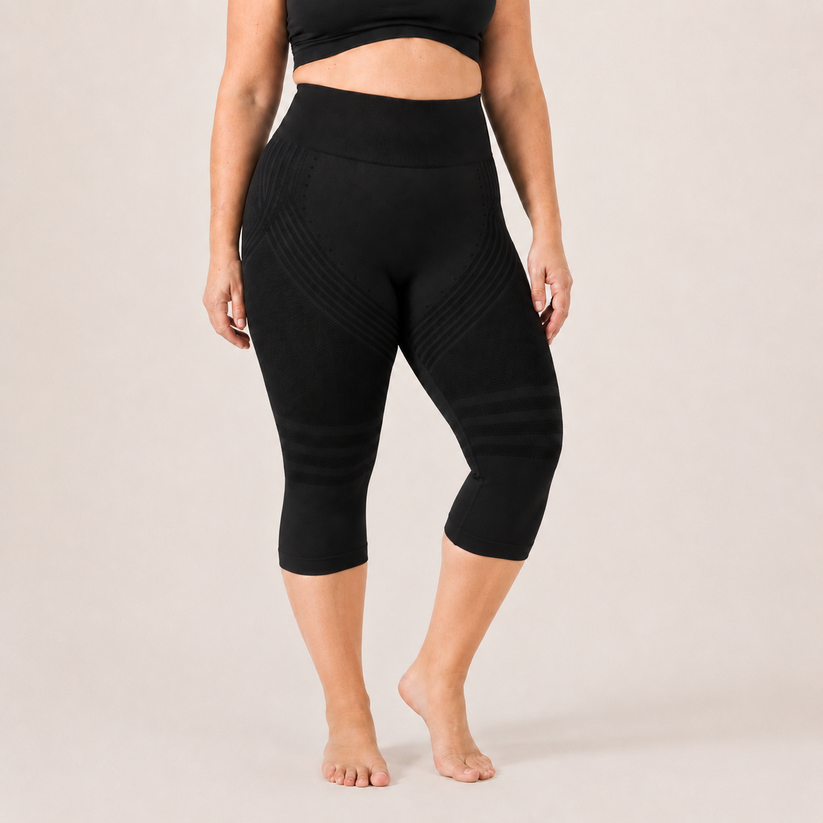 Pro Leggings 3/4