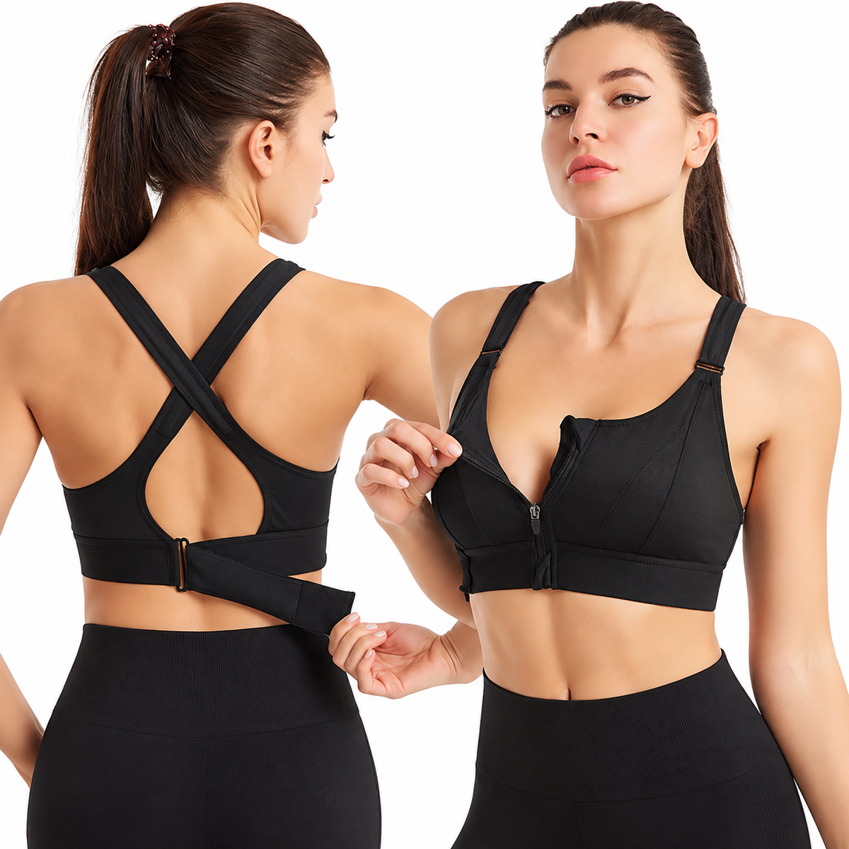 EmpowerFit Sport-bh