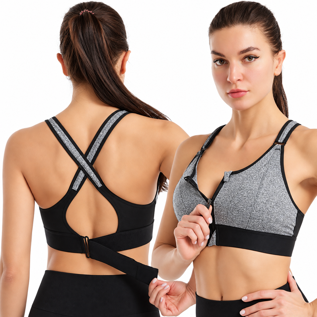 EmpowerFit Sport-bh
