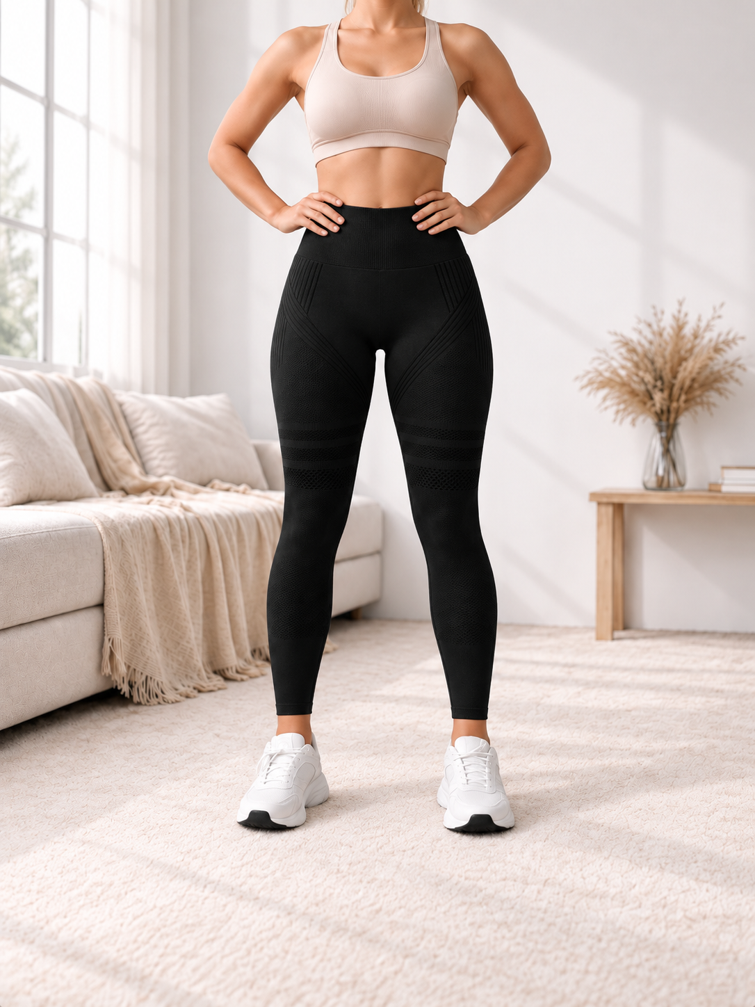 Pro Leggings